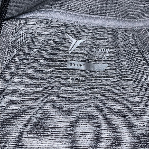 Workout jacket - Picture 3 of 4